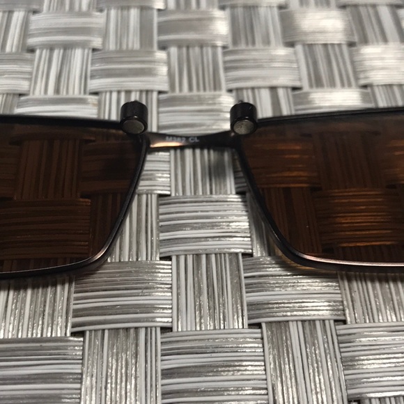 Magic Clip Polarized lenses and Frame - Picture 6 of 8
